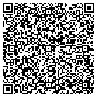 QR code with Trinity Mother Frances Health contacts