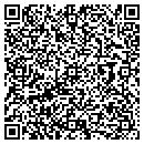 QR code with Allen United contacts
