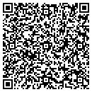 QR code with Hedgehog Productions contacts