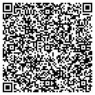 QR code with South Hill Barber Shop contacts