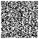 QR code with Holsey Custom Clothes contacts