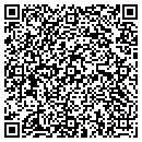 QR code with R E Mc Elroy Inc contacts
