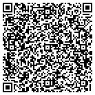 QR code with One On One Fitness contacts