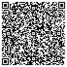 QR code with Advanced Homeland Security contacts