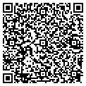 QR code with Cocos contacts