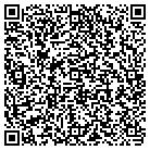QR code with J C Tenorio's Outlet contacts