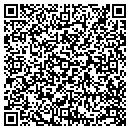 QR code with The Mis-Dept contacts