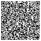 QR code with H & R Block Tax Service contacts