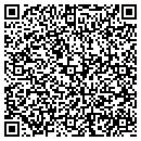 QR code with R R C Tees contacts