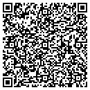 QR code with R C Banks contacts