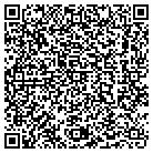 QR code with Hall Insurance Group contacts