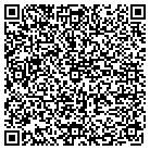 QR code with Action Disposal Trucking Co contacts