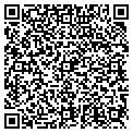 QR code with AOG contacts