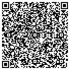 QR code with Advantage Service Center contacts