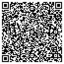 QR code with Alex's Welding contacts