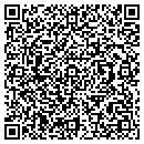 QR code with Ironcomm Inc contacts