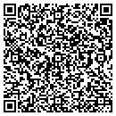 QR code with Planet Video contacts