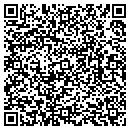QR code with Joe's Keys contacts