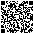 QR code with T X I contacts