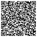 QR code with Rayvec Gallery contacts