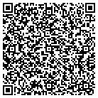QR code with M C S Fluid Power Inc contacts