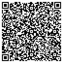 QR code with Thames Kenney Trucking contacts