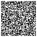 QR code with C D Connect Inc contacts
