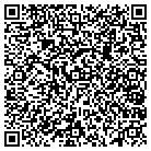 QR code with F & T Services Company contacts