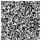 QR code with Lutcher Theater-Performing Art contacts