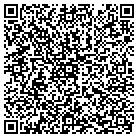 QR code with N C I Building Systems Inc contacts