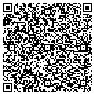 QR code with Zamora's Electronic Tax Service contacts