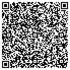 QR code with Three Brothers Bakery contacts