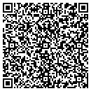 QR code with C Lynch & Assoc contacts
