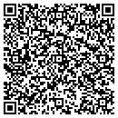 QR code with T 3 Solutions contacts