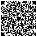 QR code with Hbw Services contacts