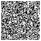QR code with Hidalgo Public Utilities contacts
