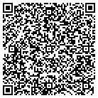 QR code with Hallie Randall Elementary Schl contacts