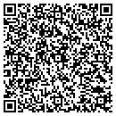 QR code with C S Recycling contacts