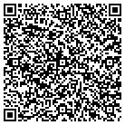 QR code with P J Overman Energy Exploration contacts