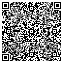 QR code with AUDIOBAG.COM contacts