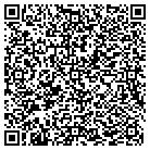QR code with Manske Material Handling Inc contacts
