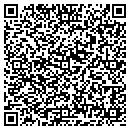 QR code with Sheffields contacts