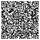 QR code with KBC Networks contacts
