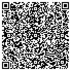 QR code with Coosa Pines Fed Credit Union contacts