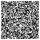 QR code with Knighten Machine & Service contacts