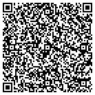 QR code with Access Advisory Group LP contacts