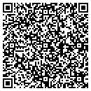 QR code with Wandas Beauty Shop contacts