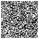 QR code with B & B Rebuilt Transmissions contacts