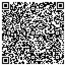 QR code with R H Digital Media contacts