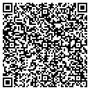 QR code with Howard Johnson contacts